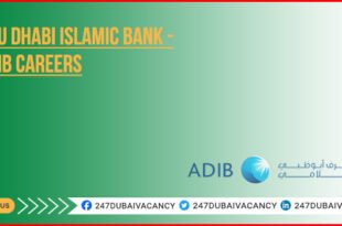 ADIB Careers