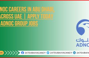 ADNOC Careers