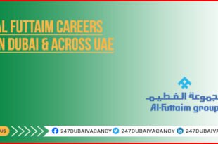 AL Futtaim careers