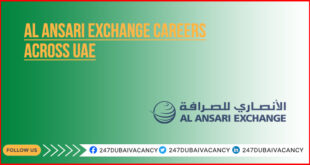 Ansari Exchange careers