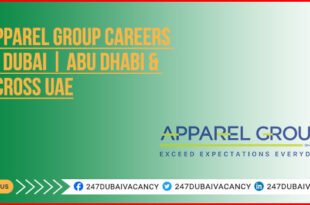 Apparel Group Careers