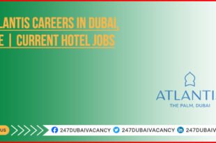 Atlantis Careers