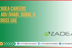 Azadea Careers