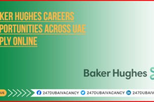 Baker Hughes Careers