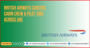 British Airways Careers