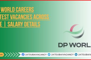 DP World Careers