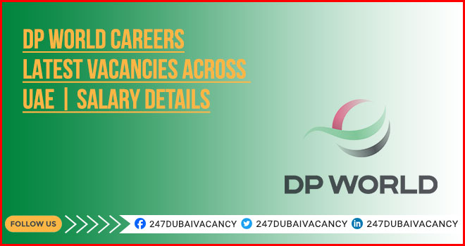 DP World Careers