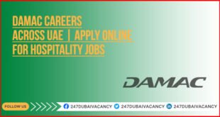 DAMAC Careers