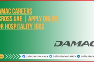 DAMAC Careers