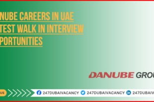 Danube Careers