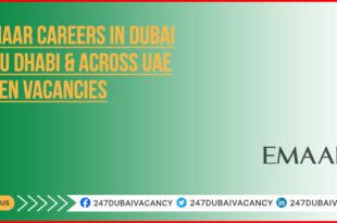 Emaar Careers