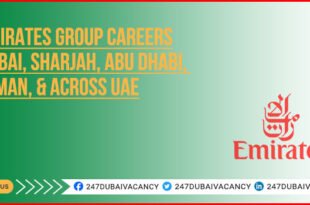 Emirates Group Careers