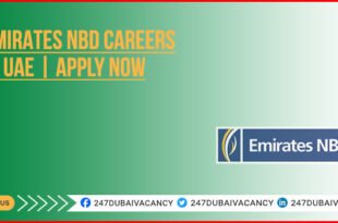 Emirates NBD Careers