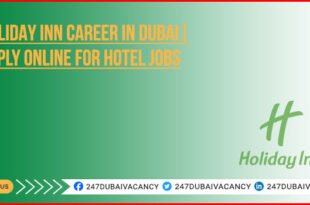 Holiday Inn Careers