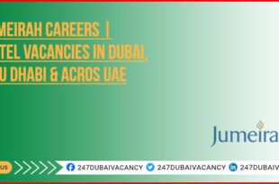 Jumeirah Careers