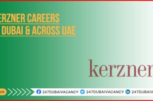 Kerzner Careers