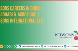 Kibsons Careers