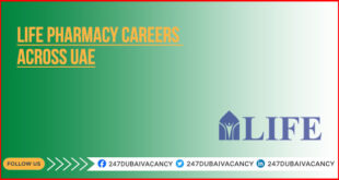 LIFE Pharmacy Careers