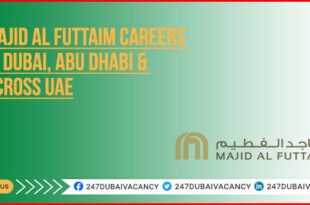 Majid Al Futtaim Careers