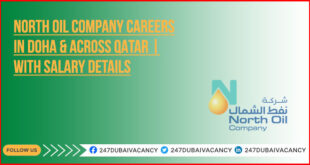 North Oil Company Careers