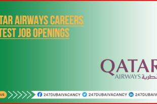 Qatar Airways Careers