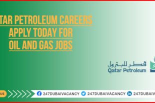 Qatar Petroleum Careers