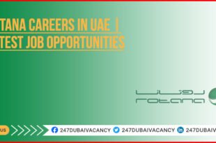 Rotana Careers