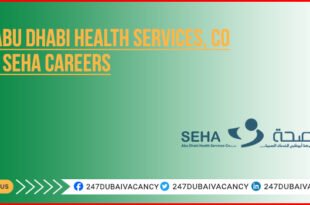 SEHA careers