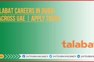 Talabat Careers