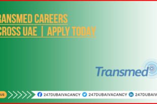 Transmed Careers