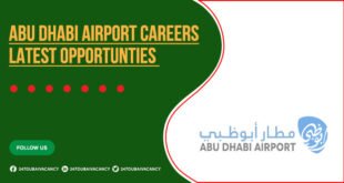 Abu Dhabi Airport Careers