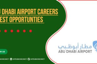 Abu Dhabi Airport Careers