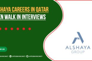 Alshaya Careers in Qatar