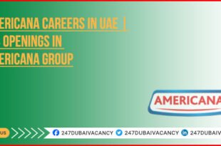 Americana Careers