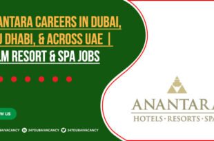 Anantara Careers