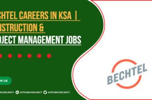 Bechtel Careers