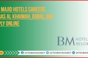 Bin Majid Hotels Careers