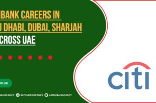 Citibank Careers