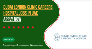Dubai London Careers