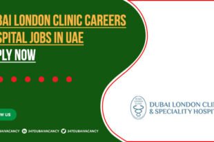 Dubai London Careers