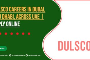 Dulsco Careers