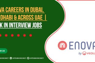 Enova Careers