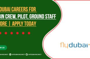 flyDubai Careers