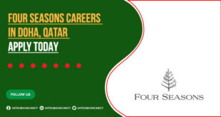 Four Seasons Careers in Qatar