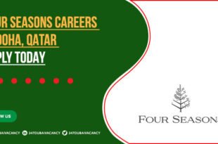 Four Seasons Careers in Qatar