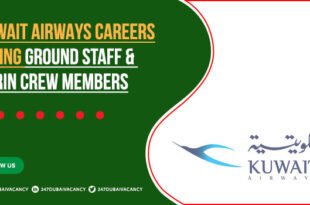 Kuwait Airways Careers