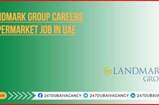 Landmark Group Careers