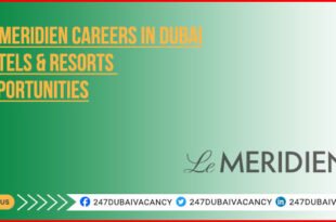 Le Meridien Careers