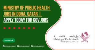 Ministry of Public Health jobs