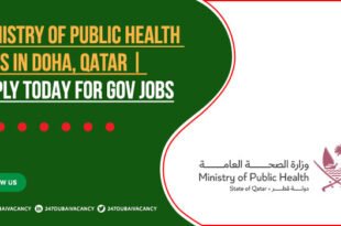 Ministry of Public Health jobs